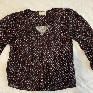 Universal Threads Blouse